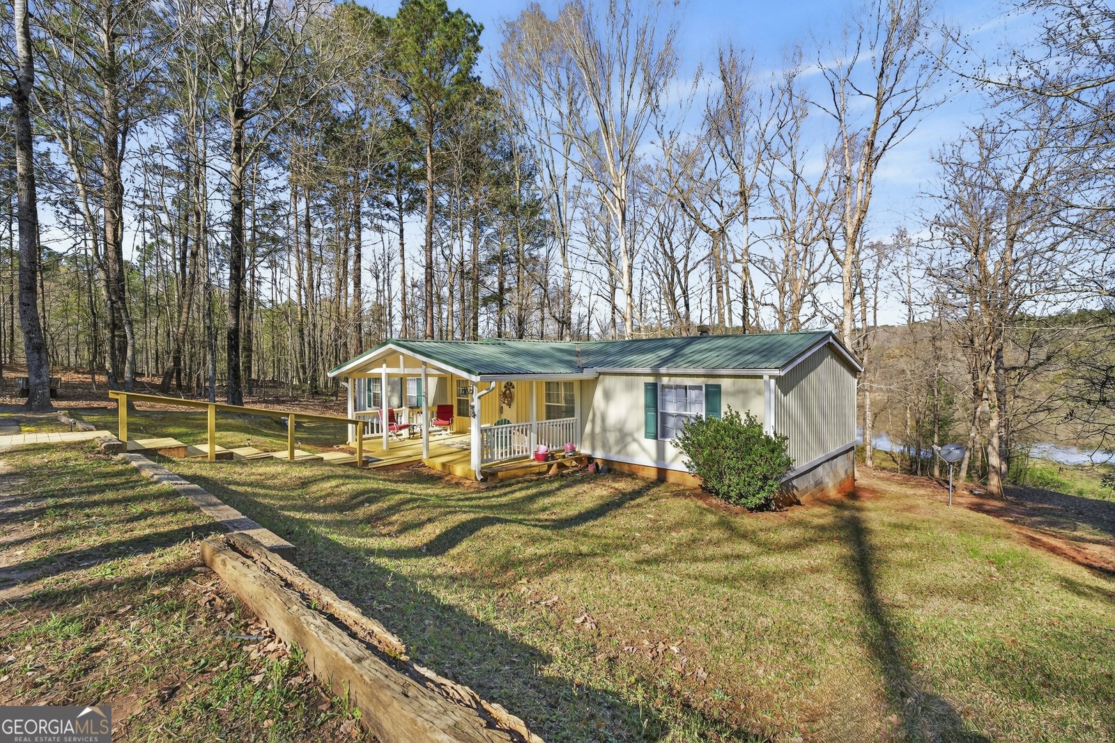 163 Edgewater Drive Eatonton - Photo 13