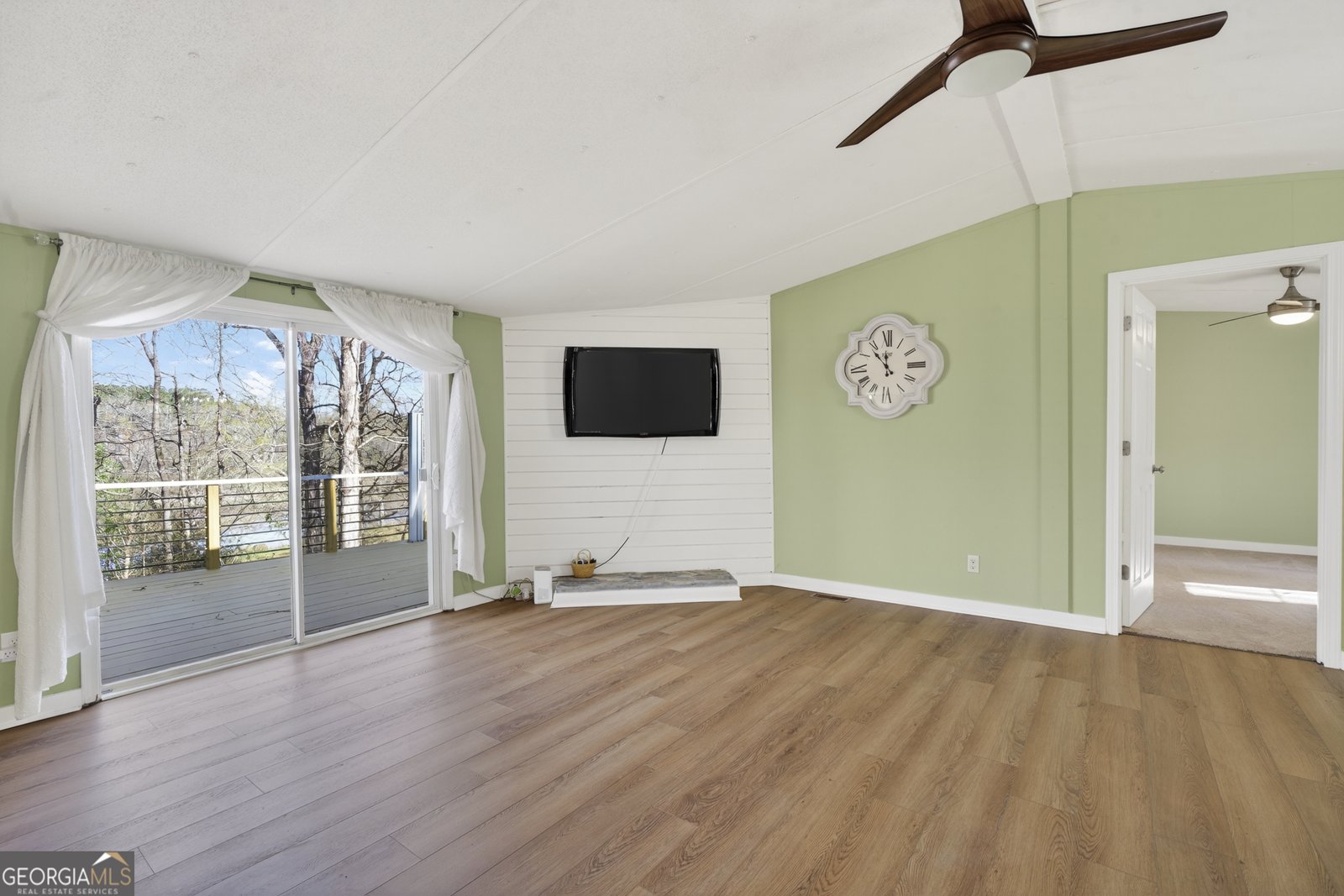 163 Edgewater Drive Eatonton - Photo 19