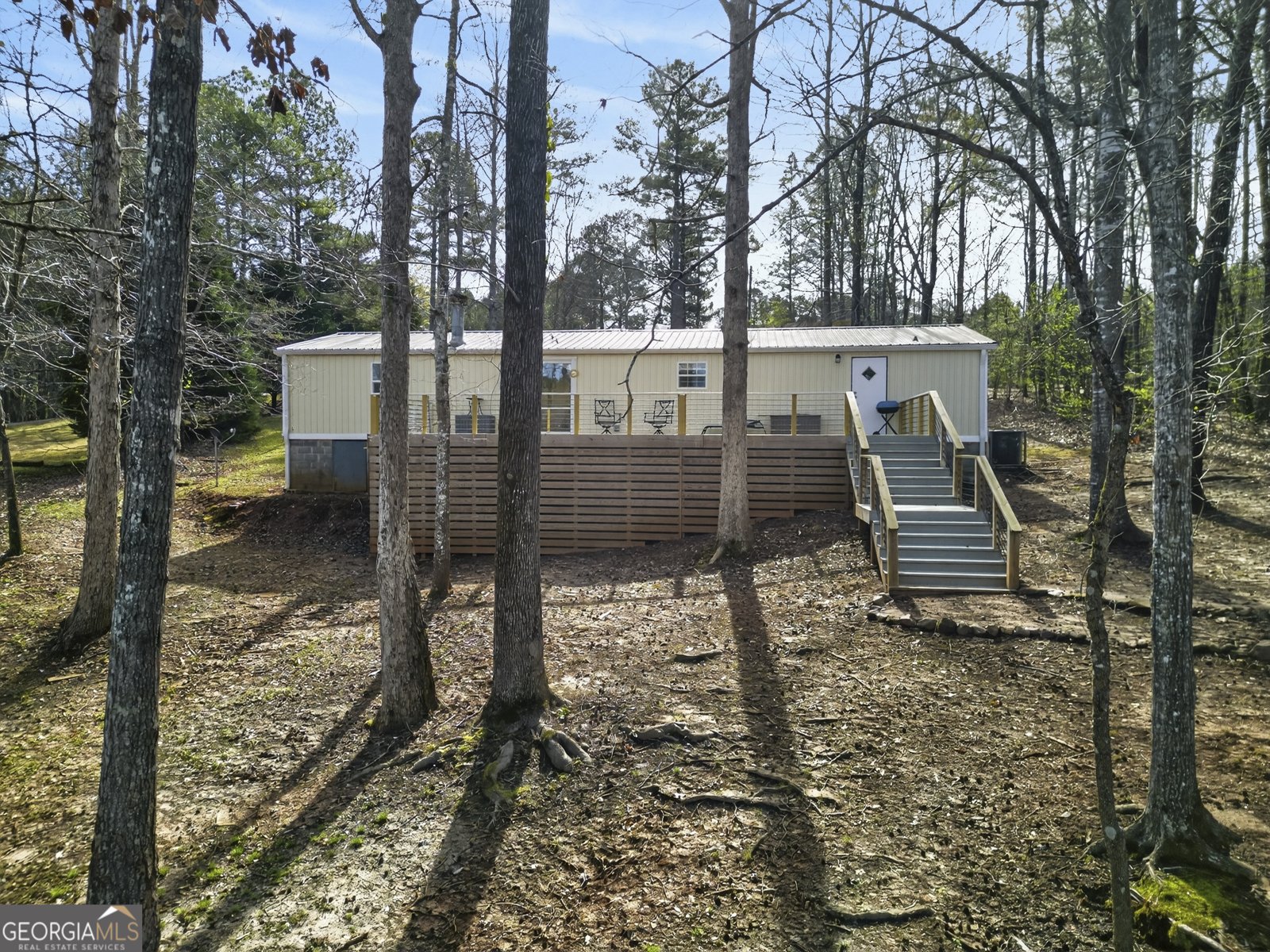 163 Edgewater Drive Eatonton - Photo 7