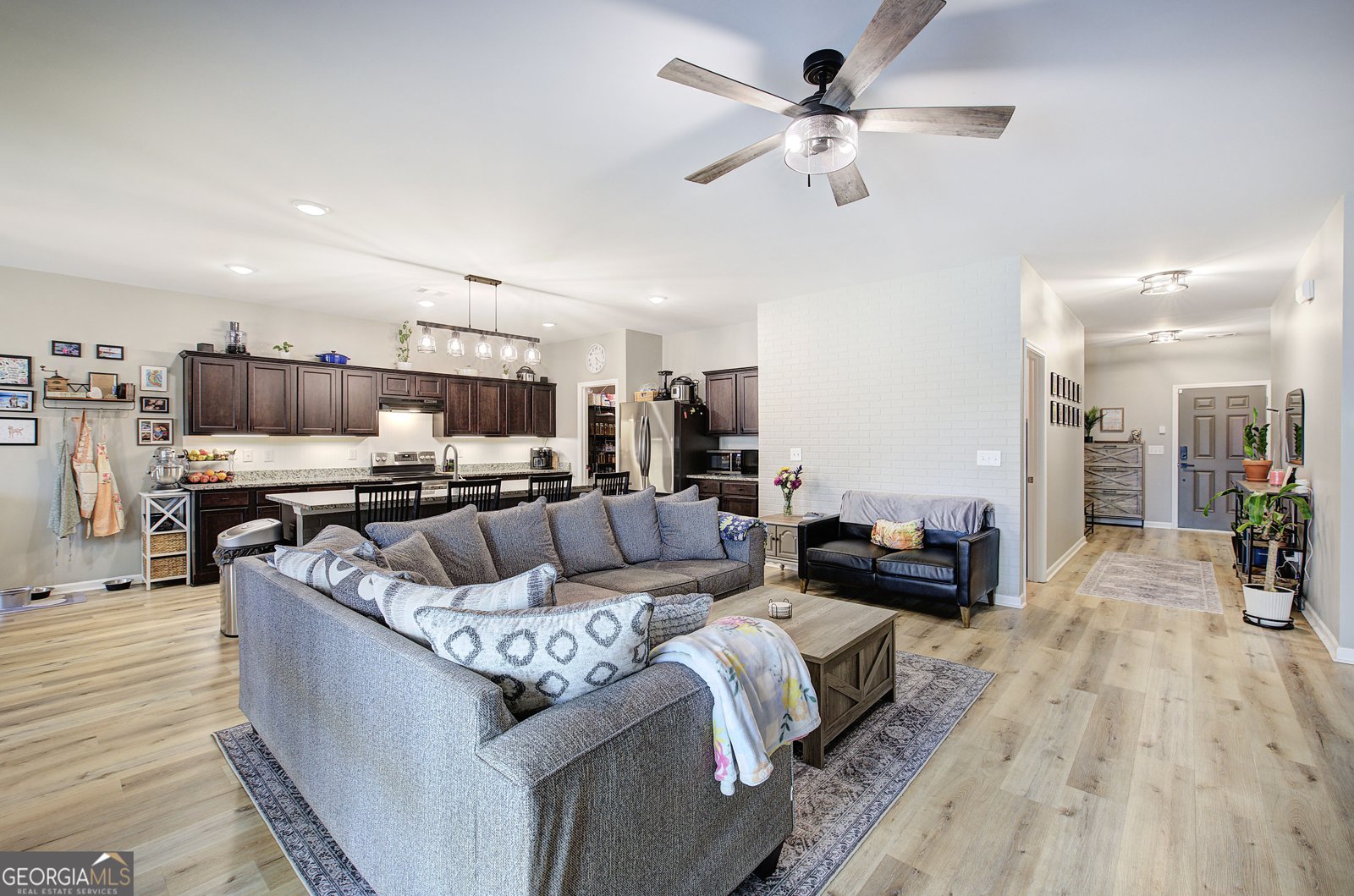 60 Seattle Slew Way Cartersville - Photo 21