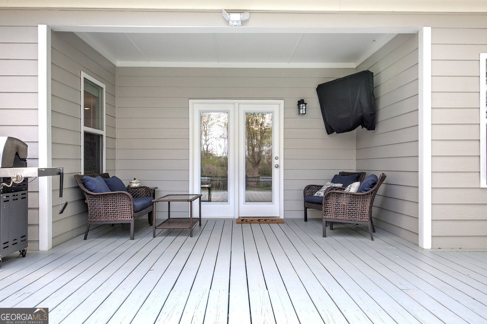 60 Seattle Slew Way Cartersville - Photo 31