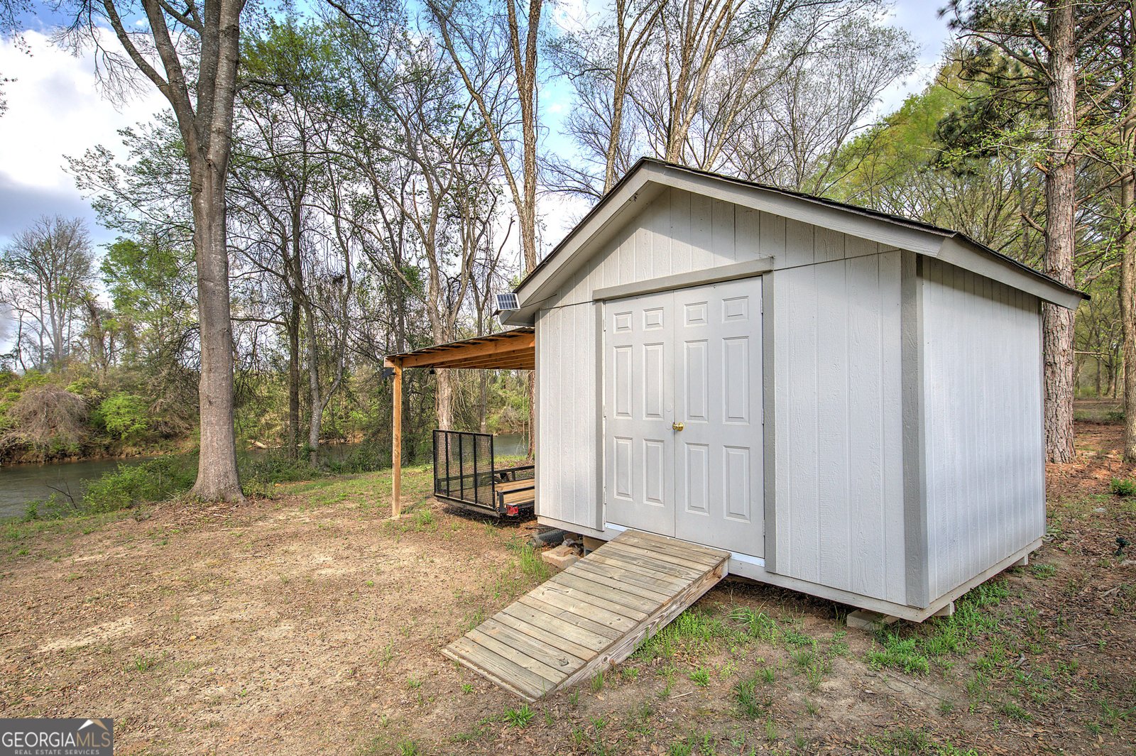 60 Seattle Slew Way Cartersville - Photo 41