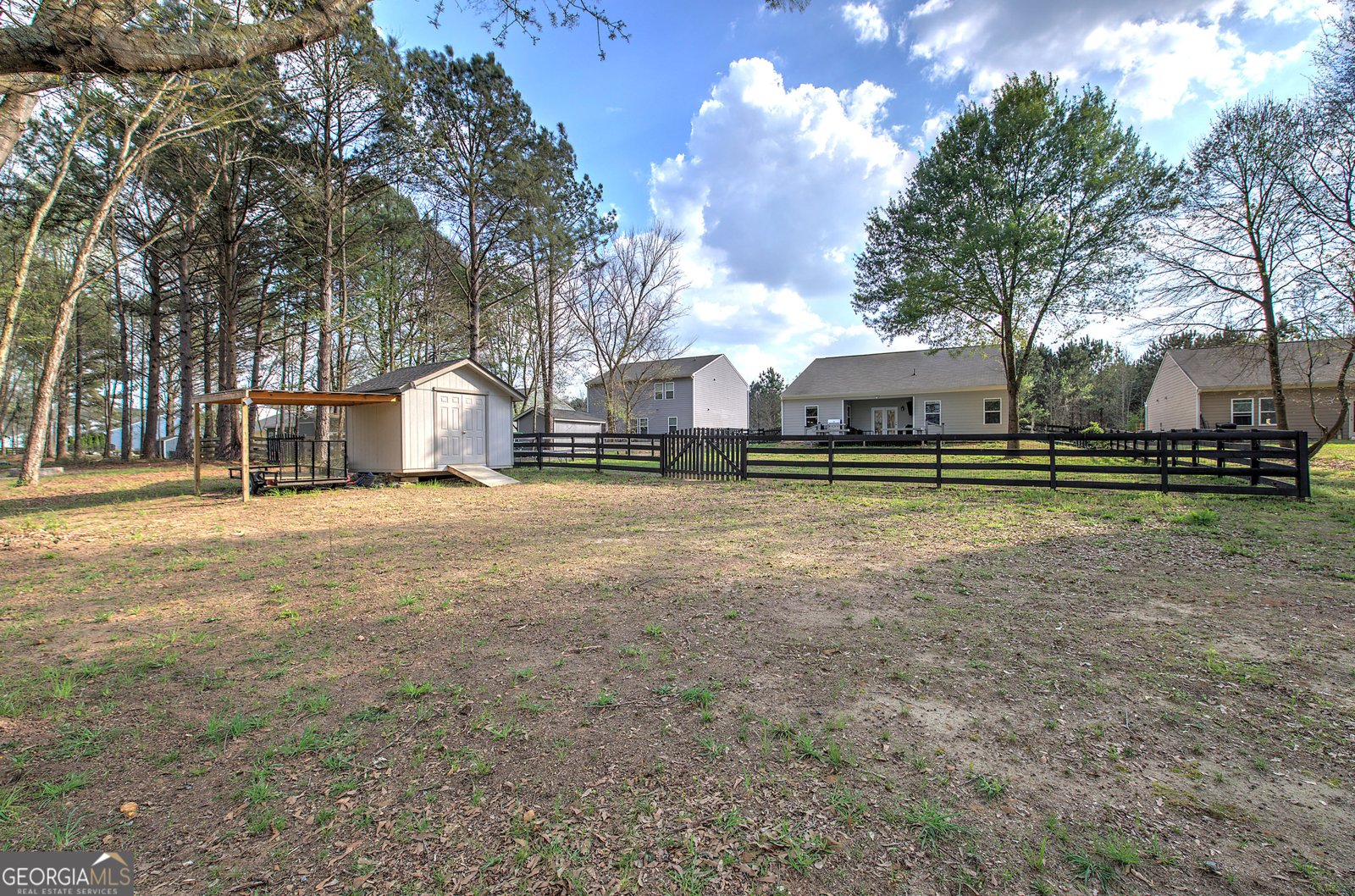 60 Seattle Slew Way Cartersville - Photo 46
