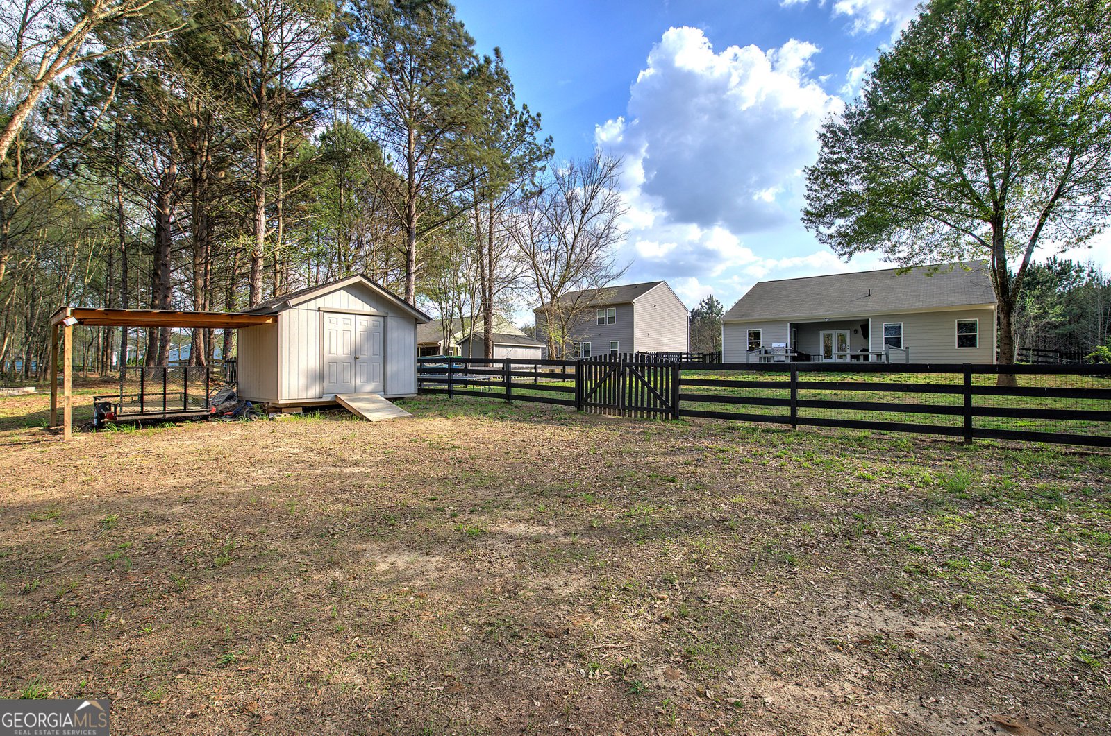 60 Seattle Slew Way Cartersville - Photo 47