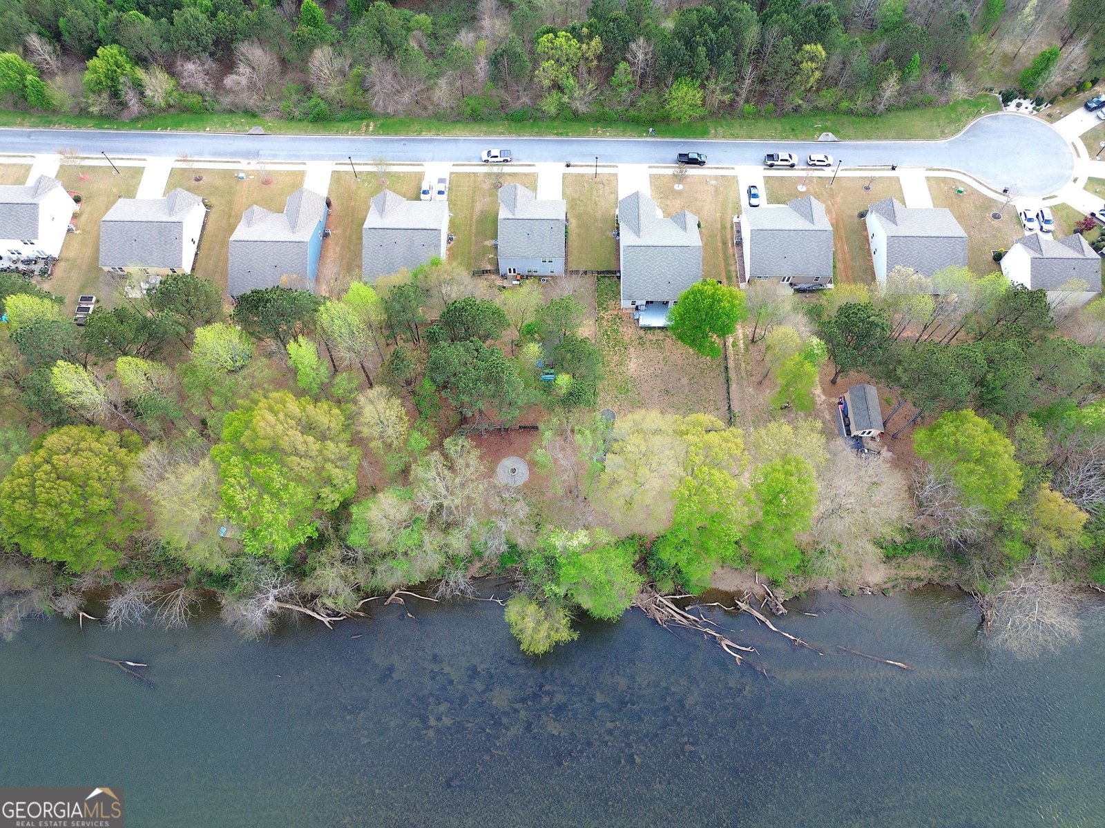 60 Seattle Slew Way Cartersville - Photo 49