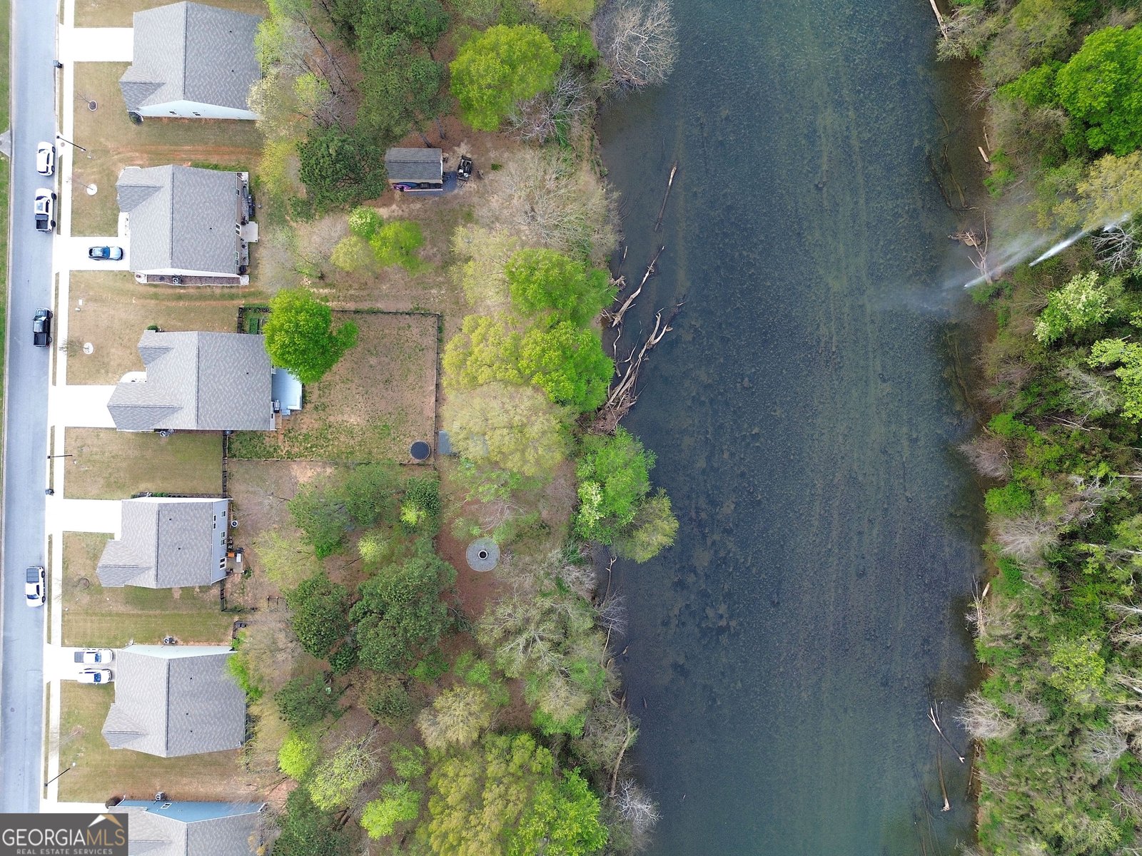 60 Seattle Slew Way Cartersville - Photo 50