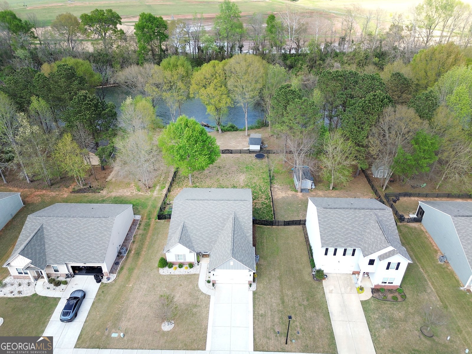 60 Seattle Slew Way Cartersville - Photo 51