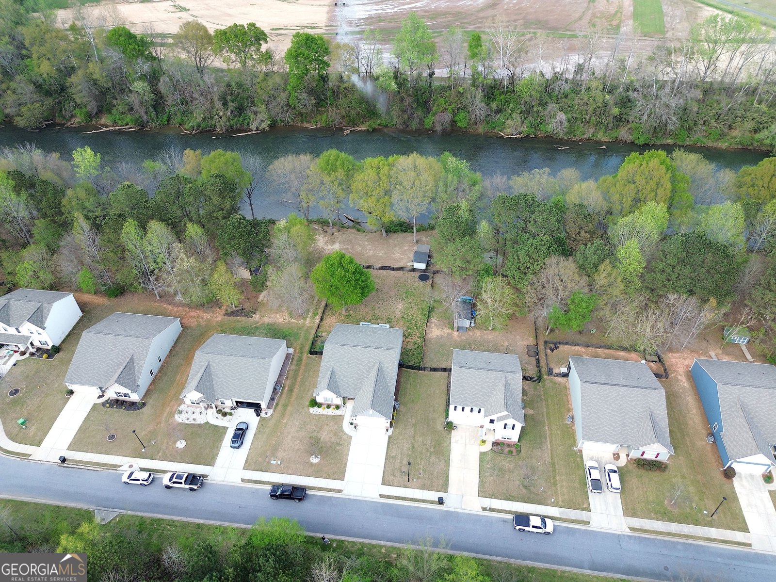 60 Seattle Slew Way Cartersville - Photo 52