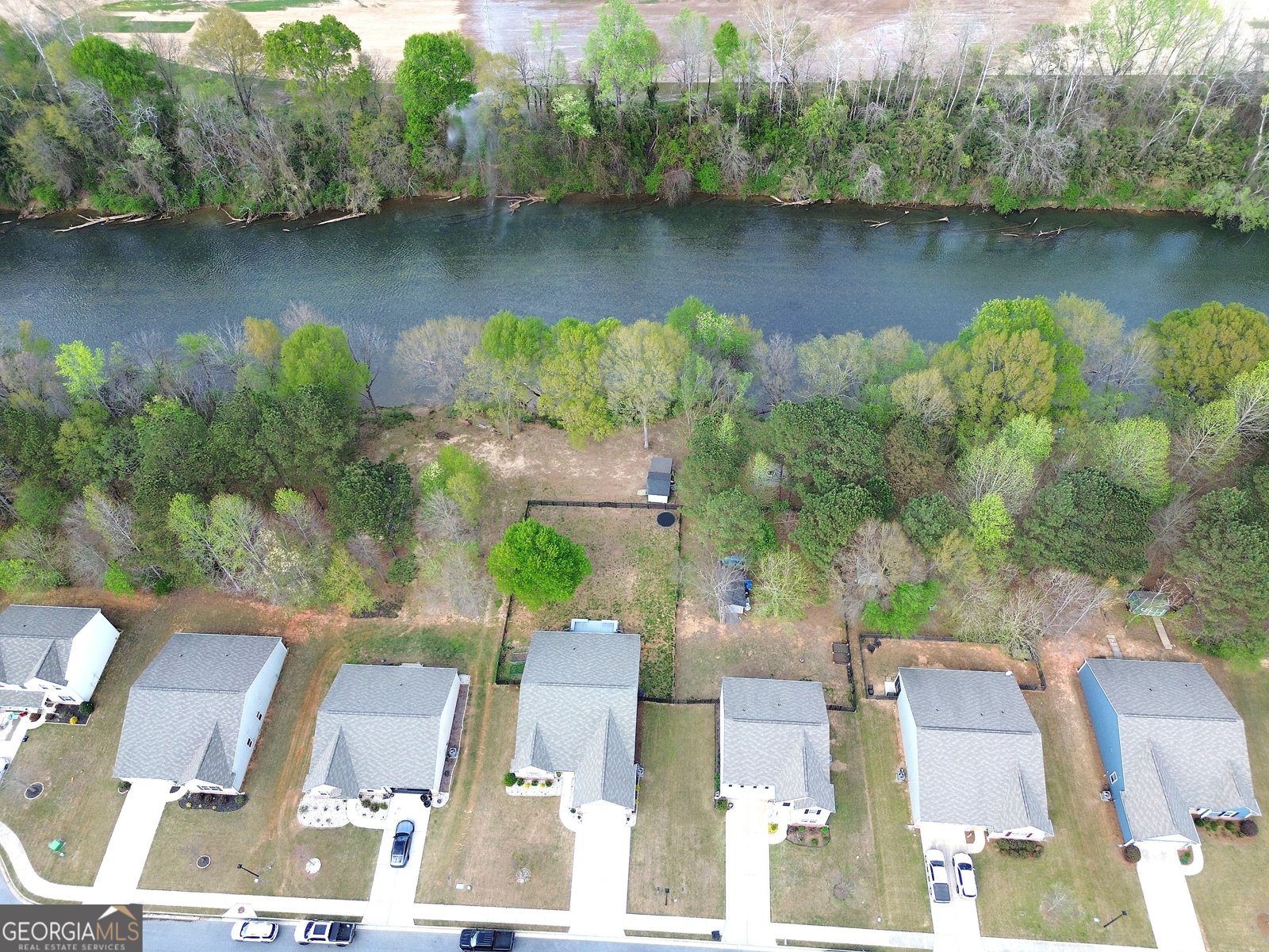 60 Seattle Slew Way Cartersville - Photo 53