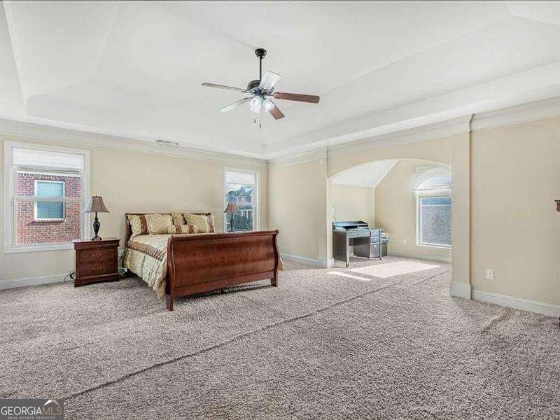 2322 Chance Lane Grayson - Photo 18