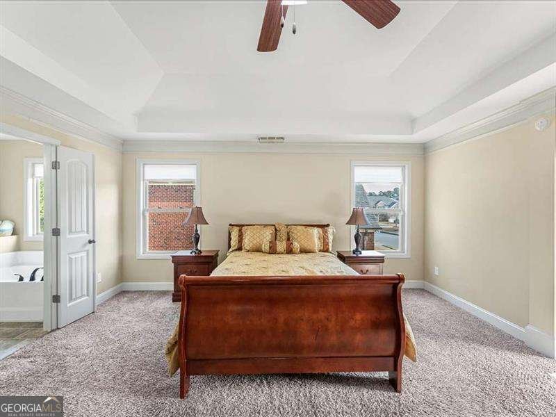 2322 Chance Lane Grayson - Photo 19