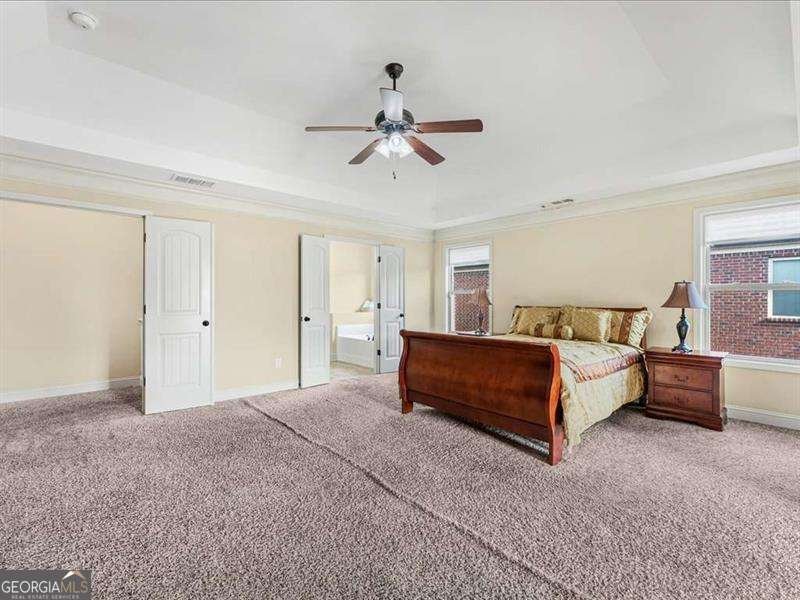 2322 Chance Lane Grayson - Photo 22