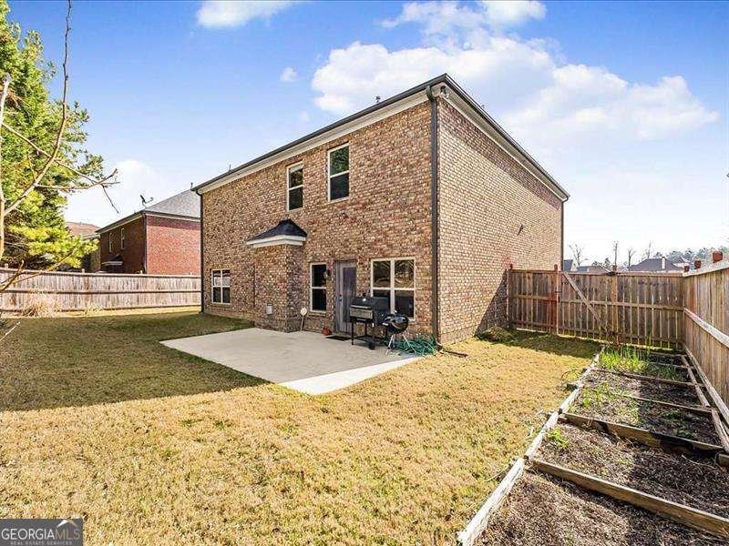 2322 Chance Lane Grayson - Photo 32