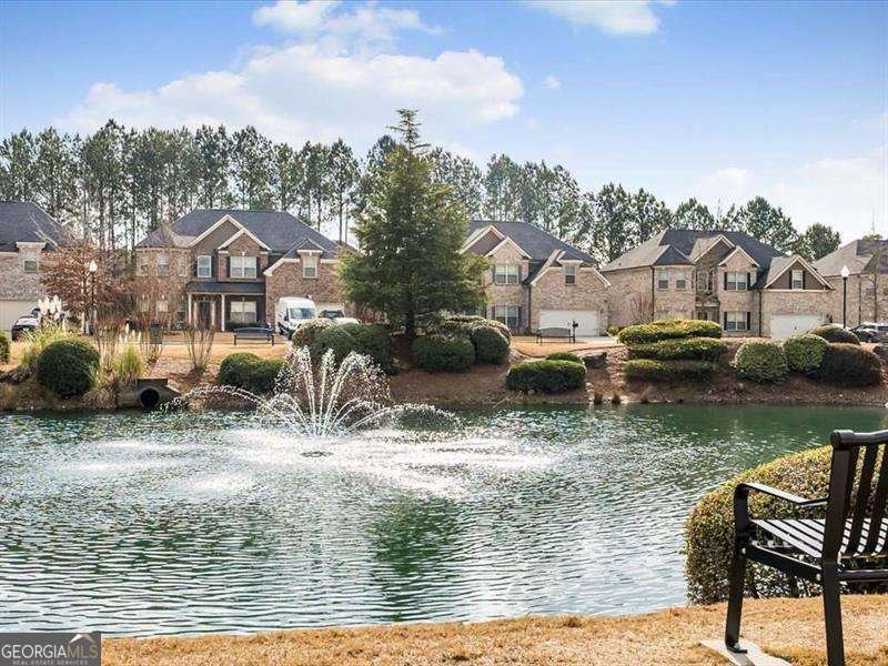 2322 Chance Lane Grayson - Photo 35