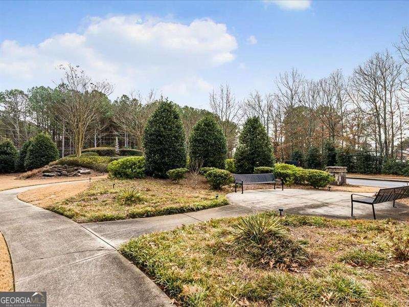 2322 Chance Lane Grayson - Photo 36