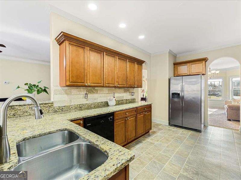 2322 Chance Lane Grayson - Photo 9