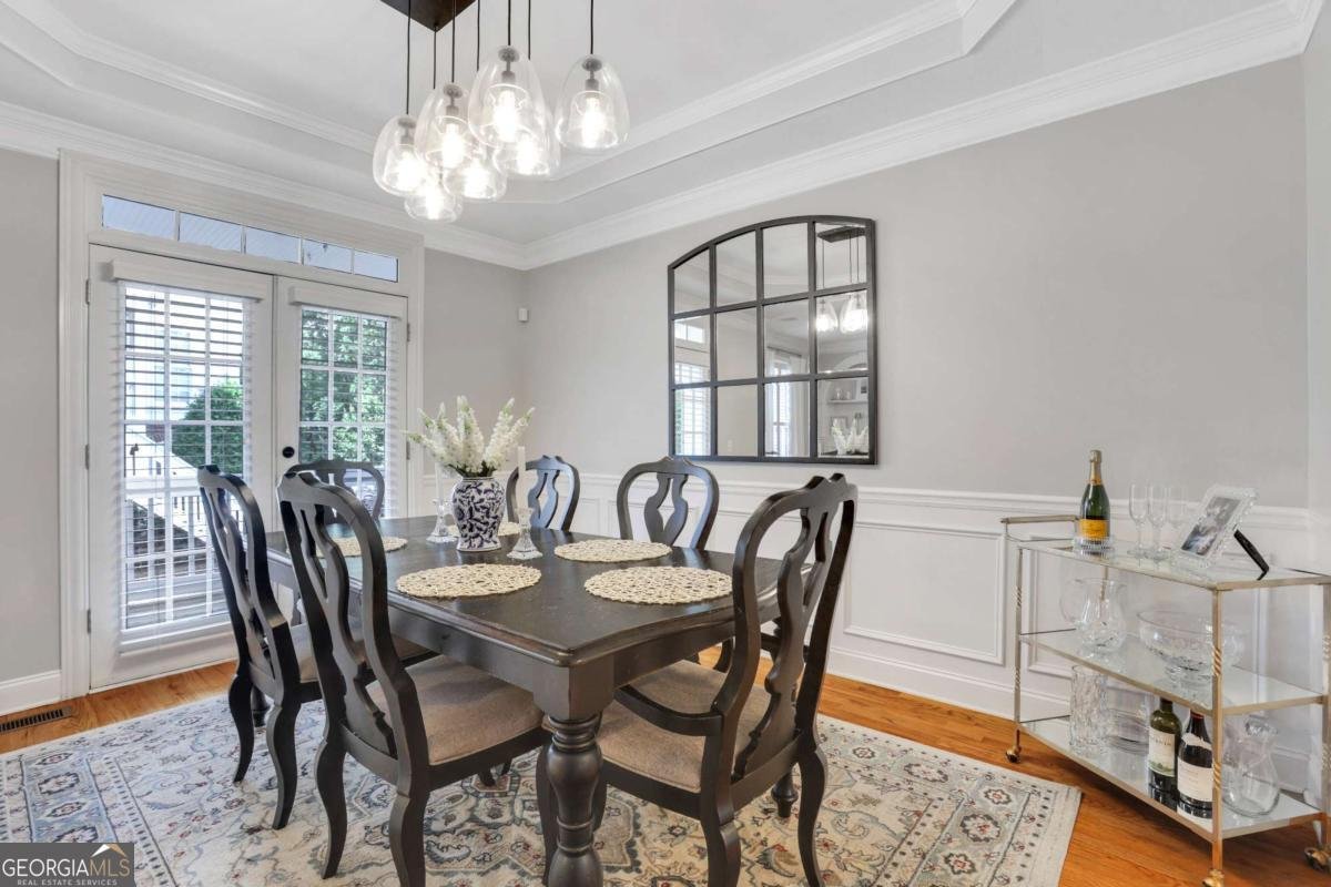 620 Neel Reid Drive Roswell - Photo 10