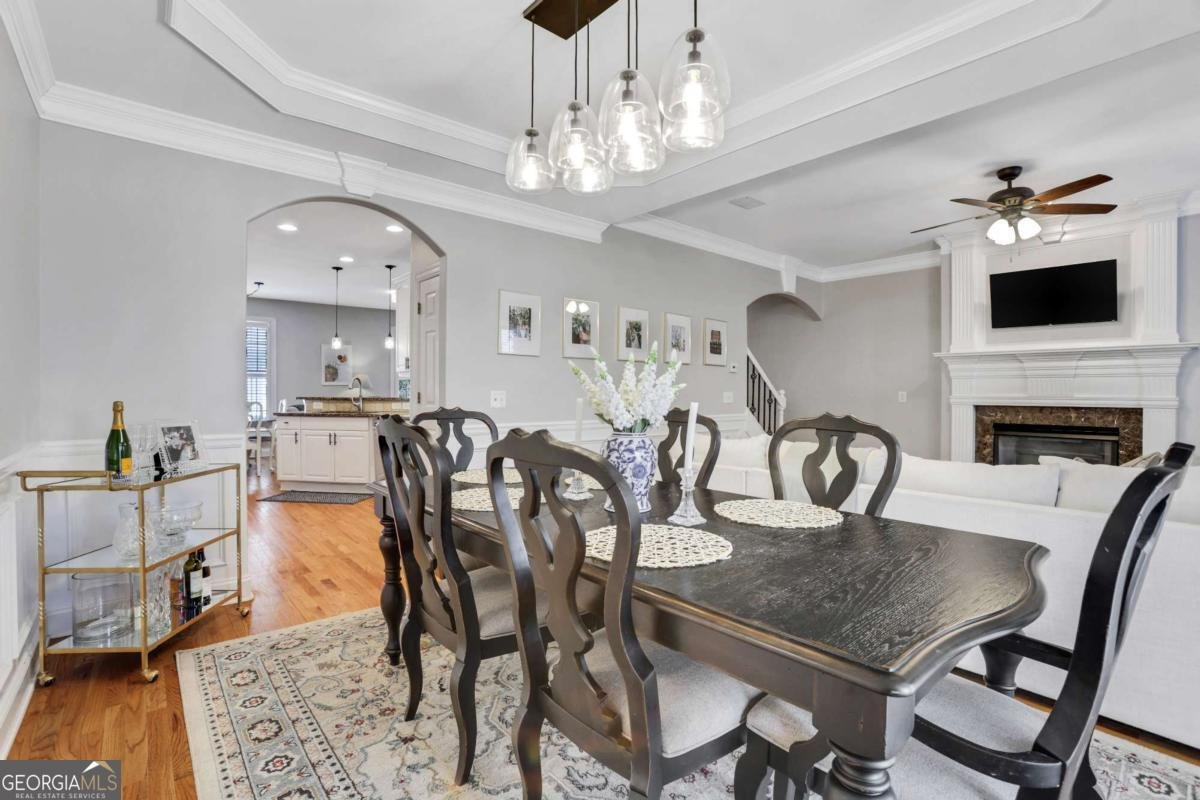 620 Neel Reid Drive Roswell - Photo 11