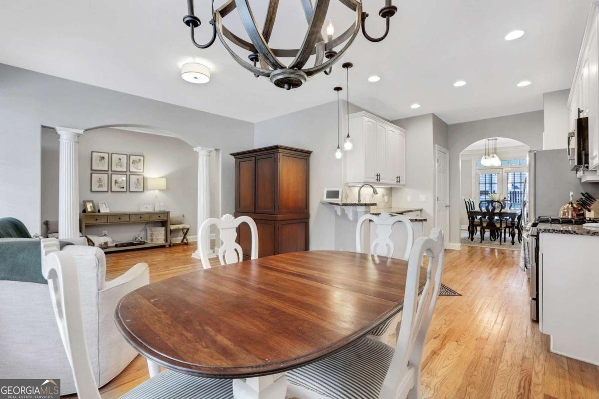 620 Neel Reid Drive Roswell - Photo 13