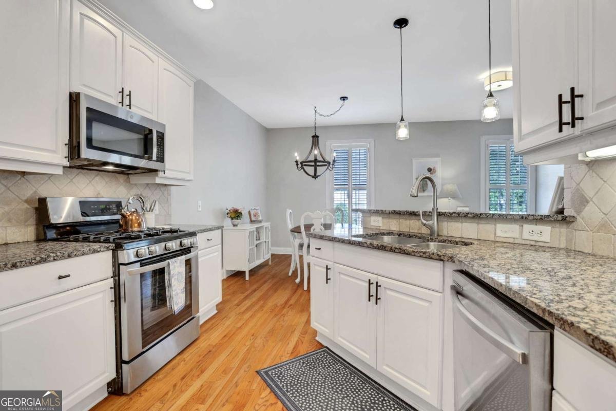 620 Neel Reid Drive Roswell - Photo 15