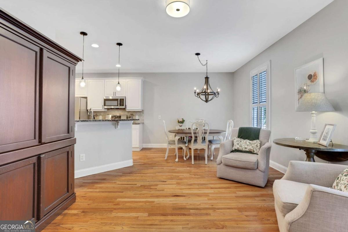 620 Neel Reid Drive Roswell - Photo 16