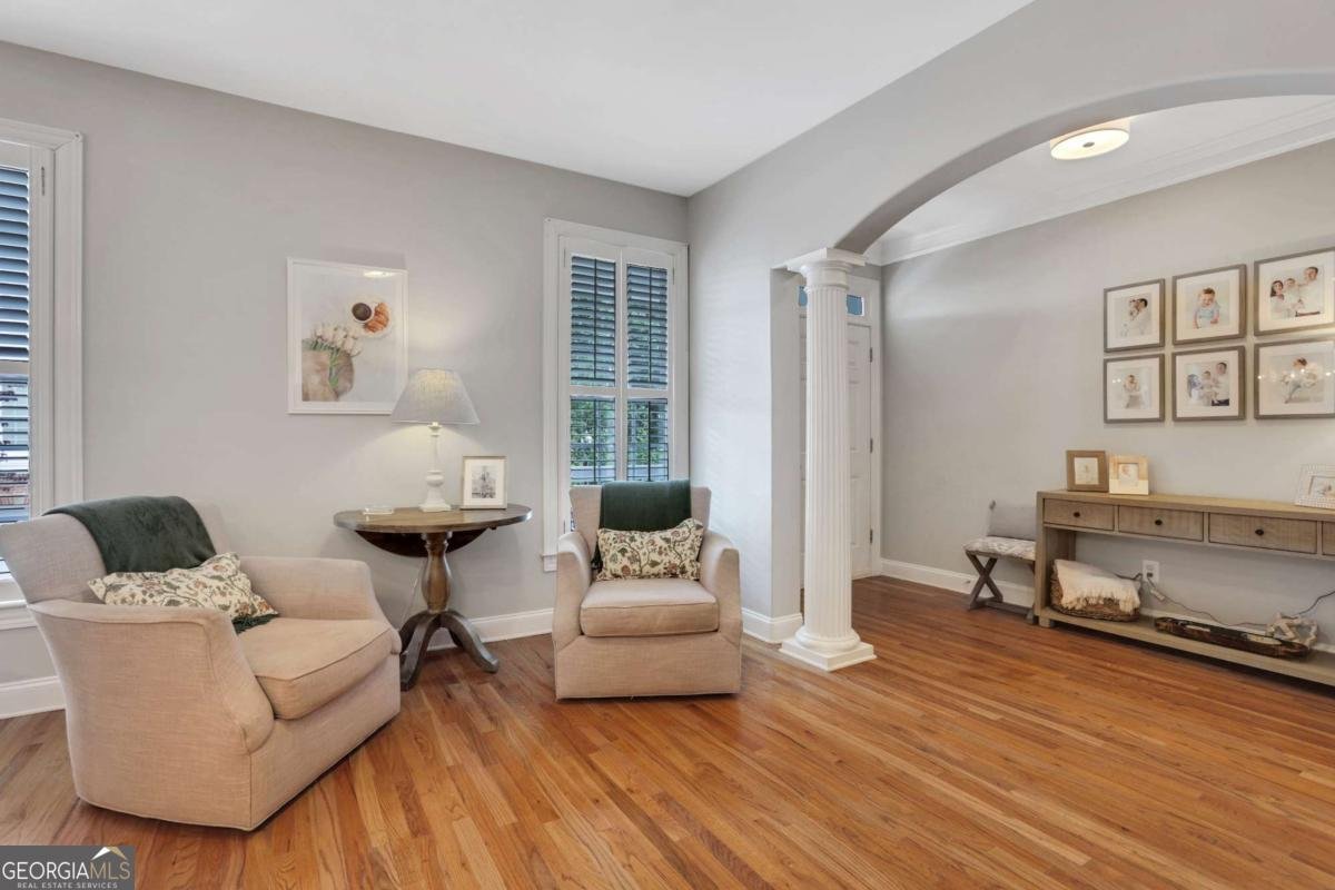 620 Neel Reid Drive Roswell - Photo 17