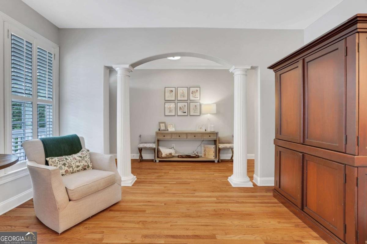 620 Neel Reid Drive Roswell - Photo 18