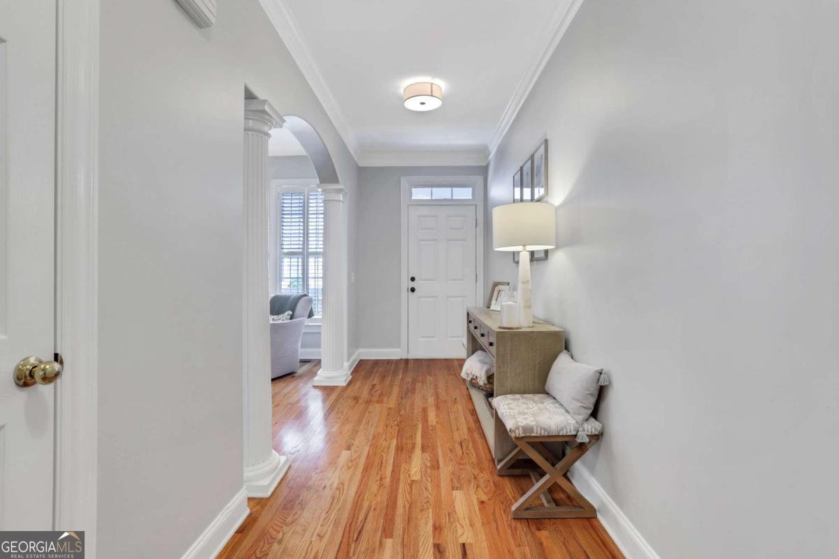 620 Neel Reid Drive Roswell - Photo 20