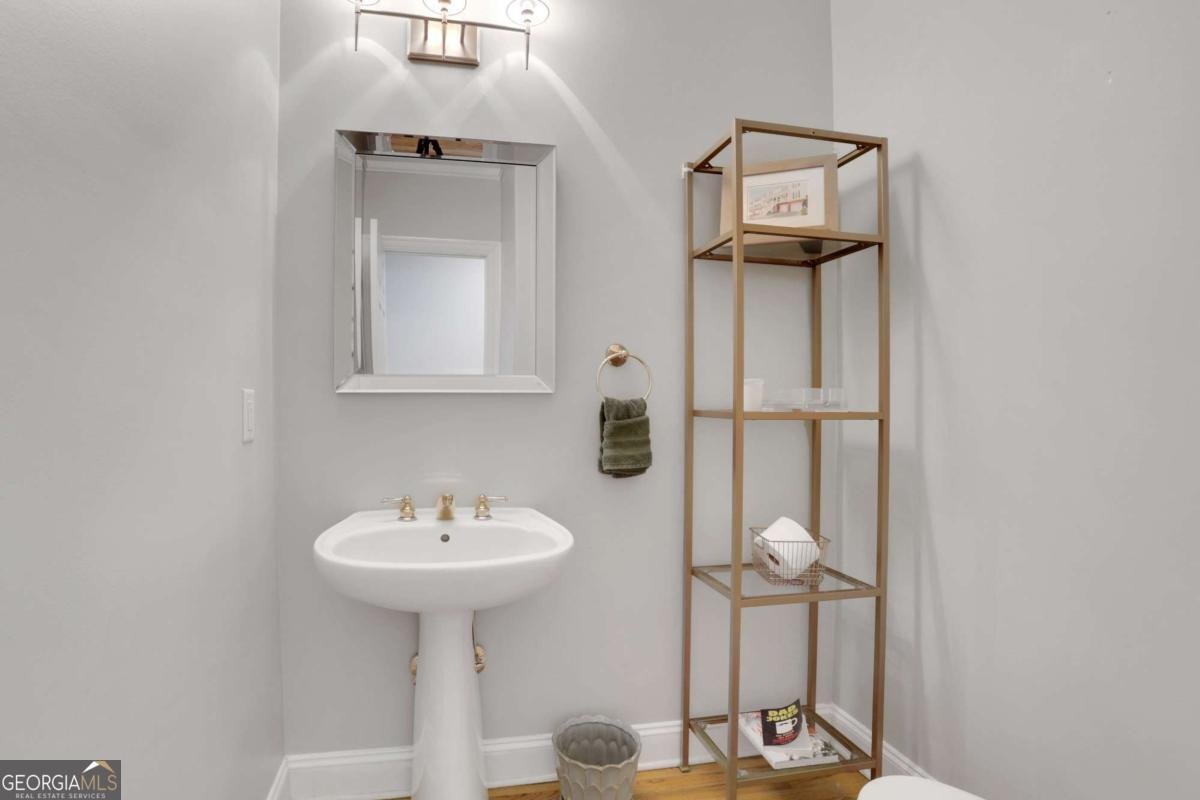 620 Neel Reid Drive Roswell - Photo 21