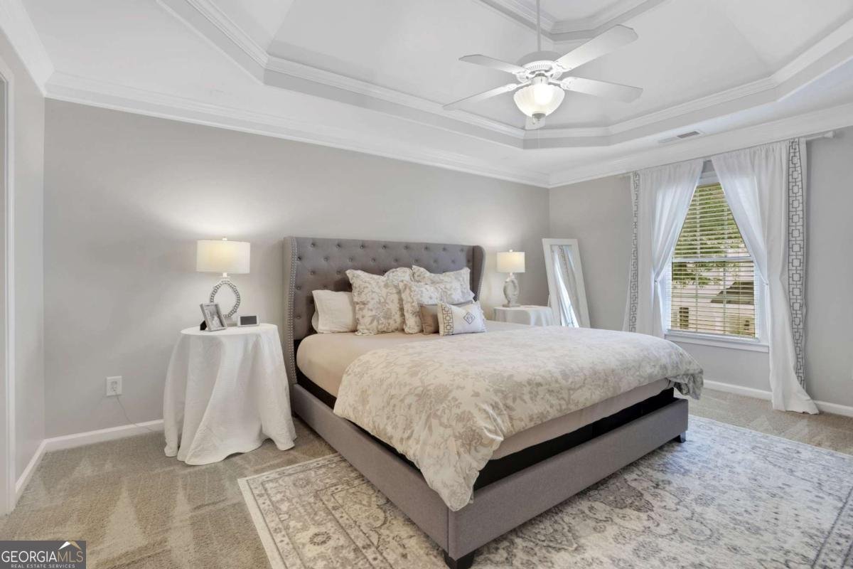 620 Neel Reid Drive Roswell - Photo 22