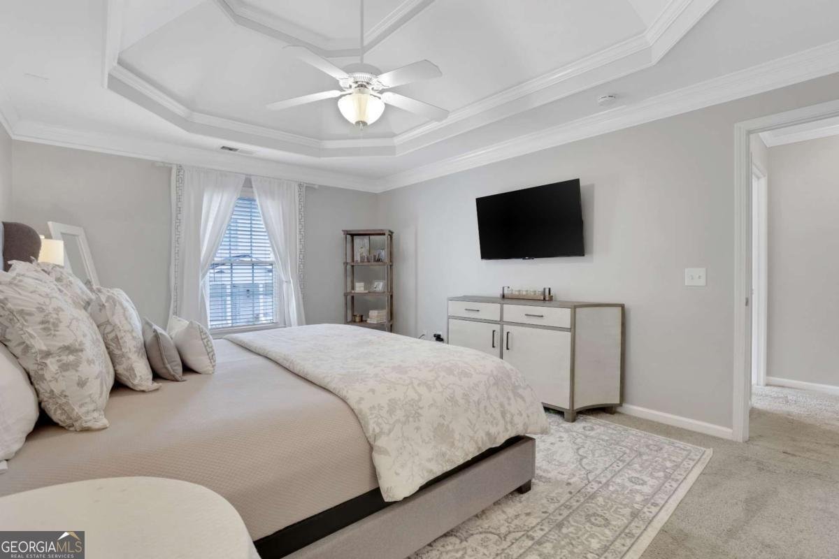 620 Neel Reid Drive Roswell - Photo 23