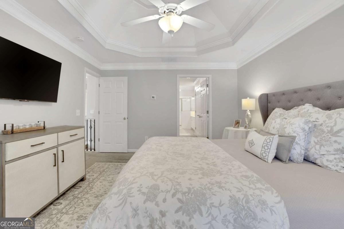 620 Neel Reid Drive Roswell - Photo 24