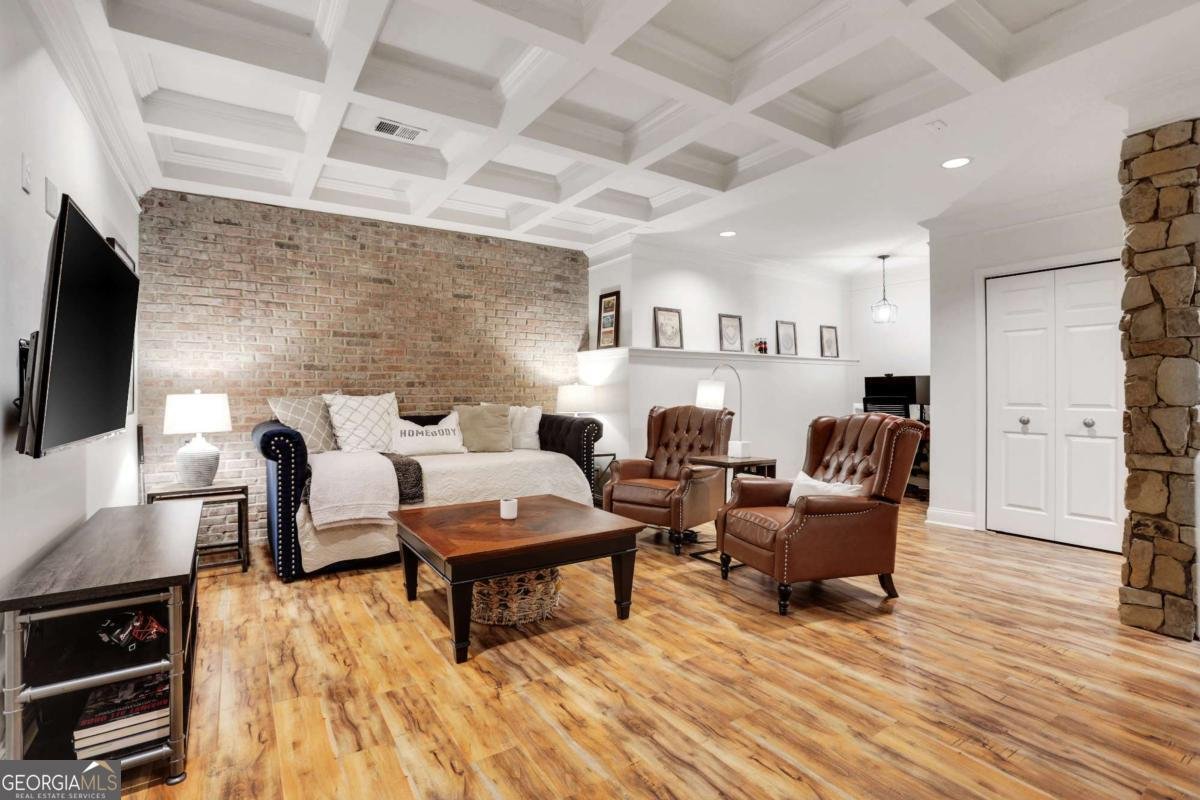 620 Neel Reid Drive Roswell - Photo 34