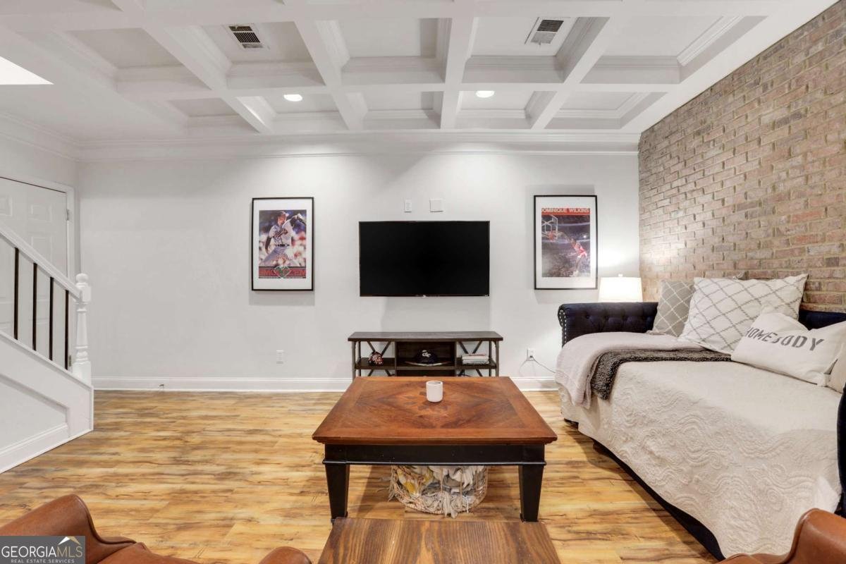 620 Neel Reid Drive Roswell - Photo 36