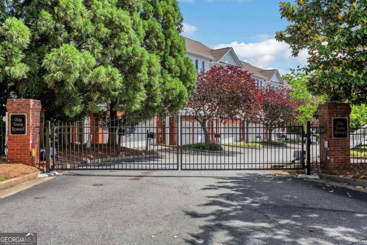 620 Neel Reid Drive Roswell - Photo 41