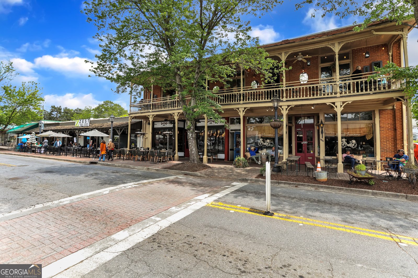 620 Neel Reid Drive Roswell - Photo 46