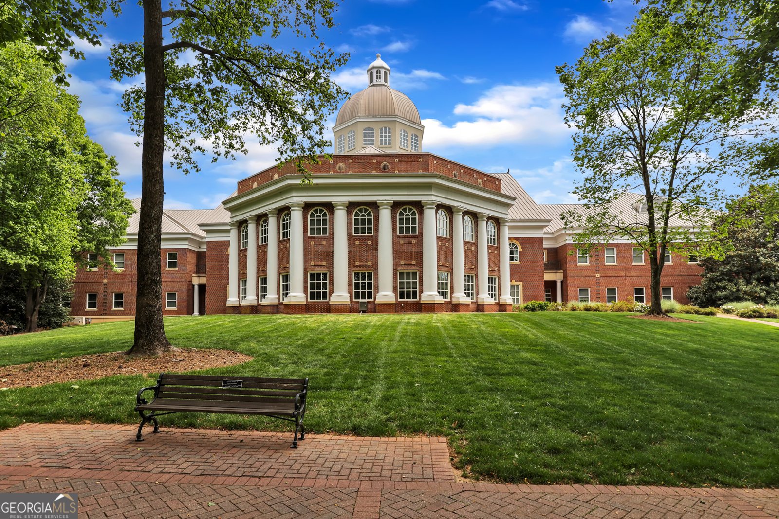 620 Neel Reid Drive Roswell - Photo 48