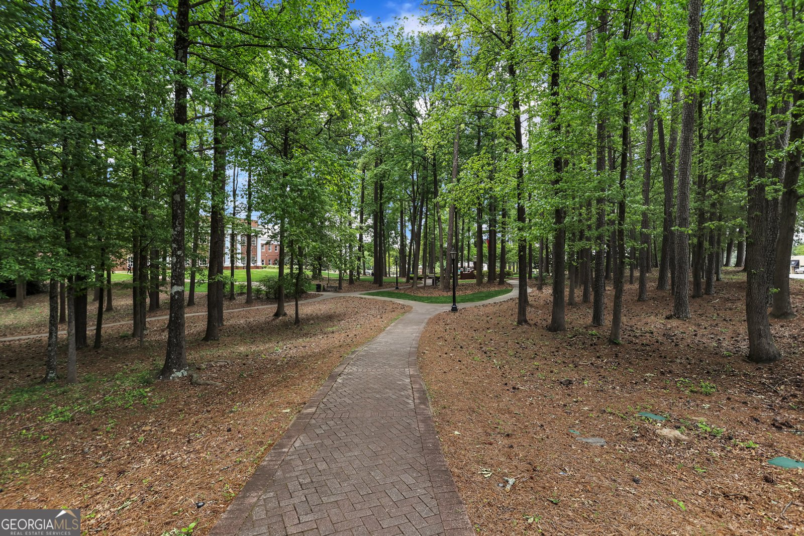 620 Neel Reid Drive Roswell - Photo 49