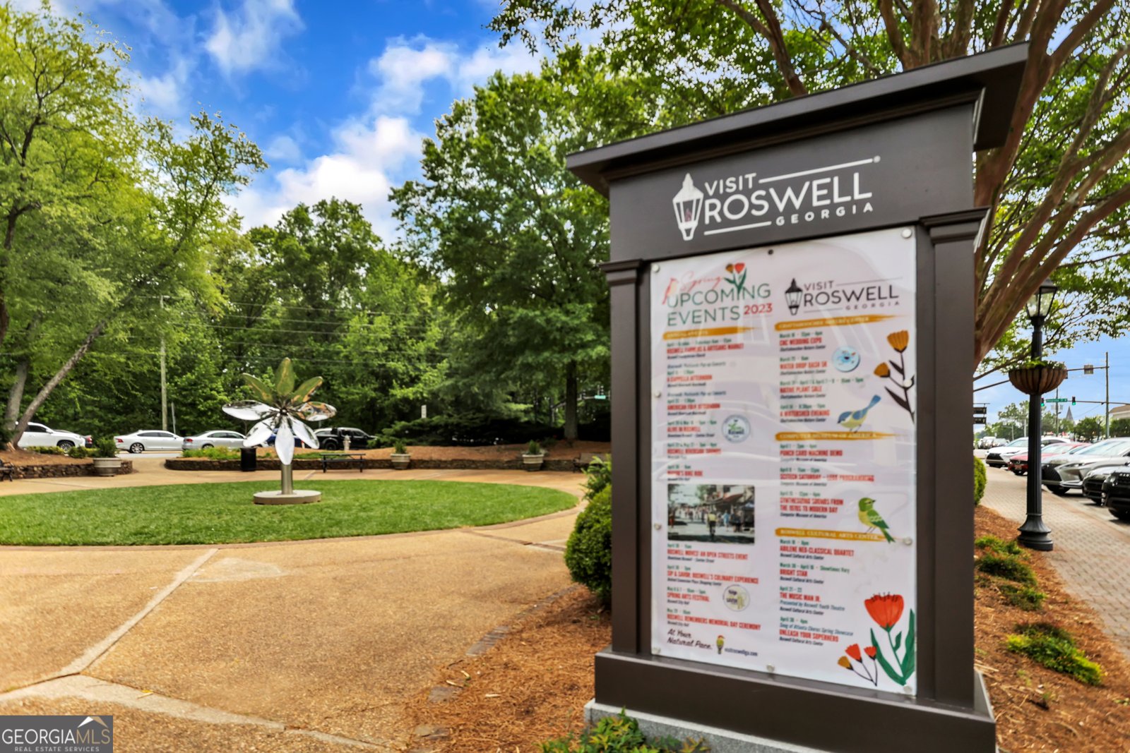 620 Neel Reid Drive Roswell - Photo 51