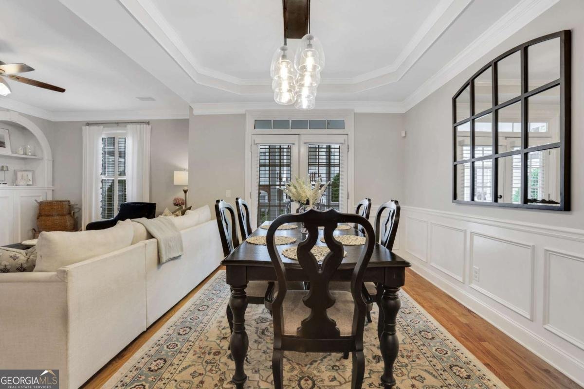 620 Neel Reid Drive Roswell - Photo 9