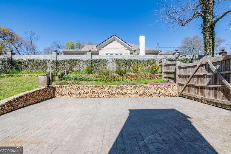 4 Jones Street Cartersville - Photo 10