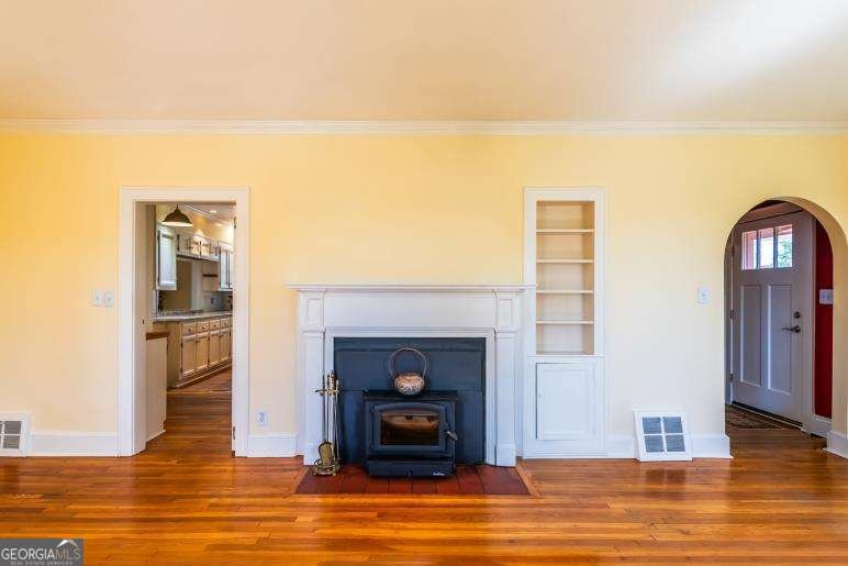 4 Jones Street Cartersville - Photo 12