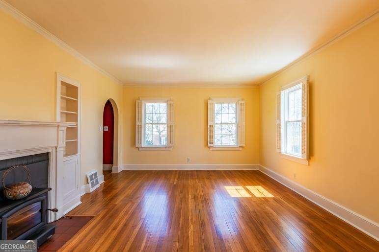 4 Jones Street Cartersville - Photo 13