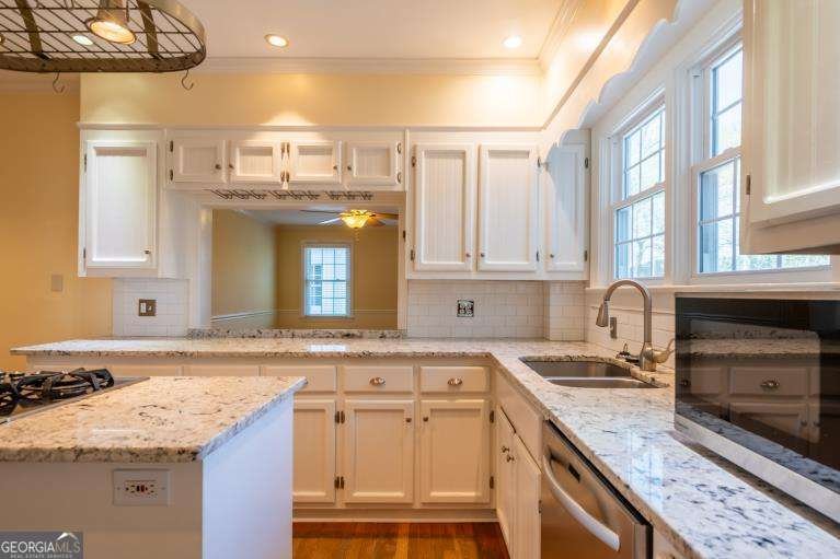 4 Jones Street Cartersville - Photo 15