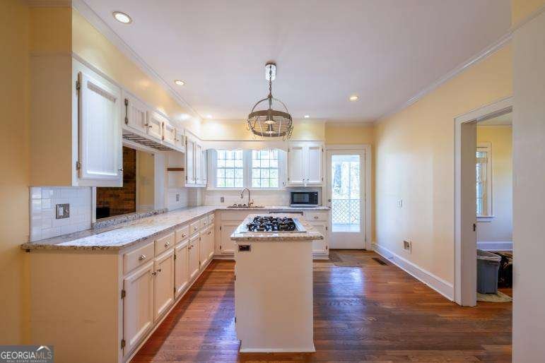 4 Jones Street Cartersville - Photo 20