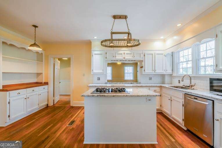 4 Jones Street Cartersville - Photo 21