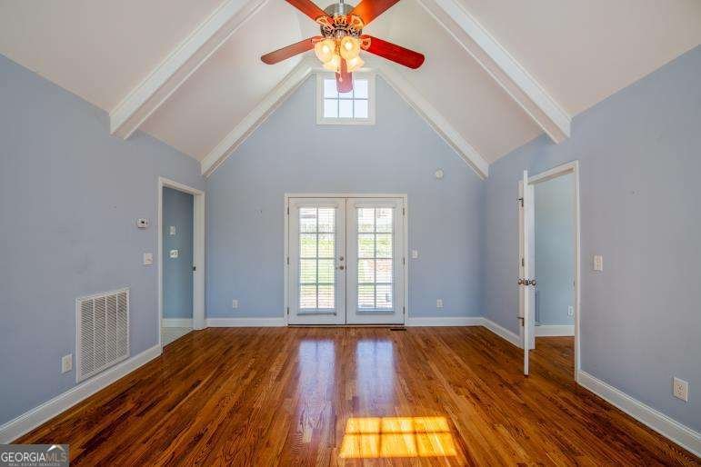 4 Jones Street Cartersville - Photo 26