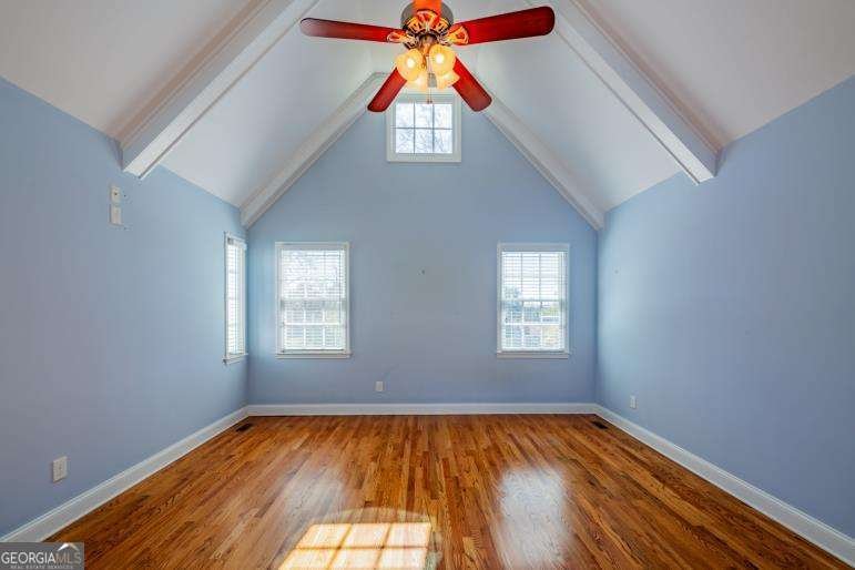 4 Jones Street Cartersville - Photo 27