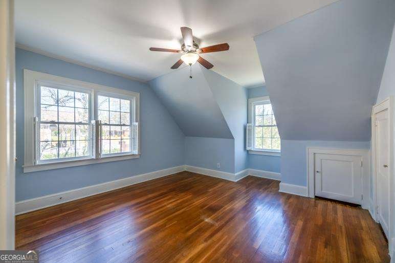 4 Jones Street Cartersville - Photo 34