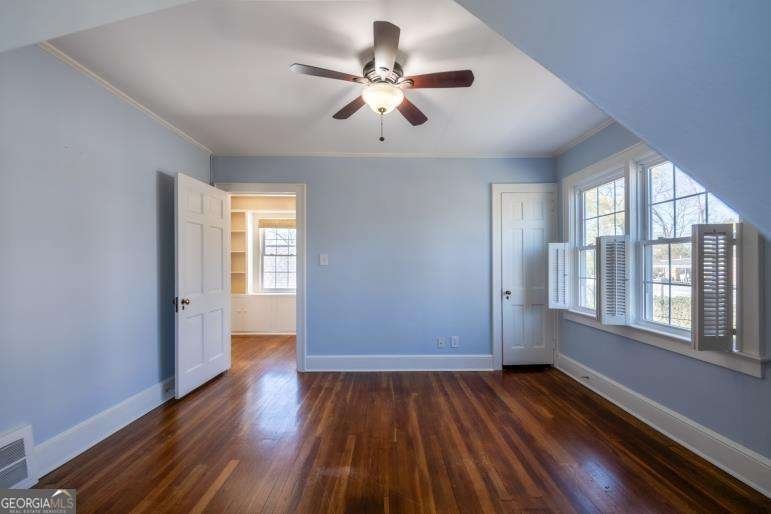 4 Jones Street Cartersville - Photo 35